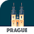 PRAGUE Guide Tickets & Hotels icon