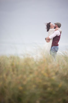 Wedding photographer Albina Kosenko (albinak). Photo of 23 September 2017