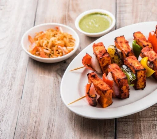 Paneer Tikka( 6pcs)