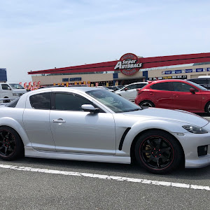 RX-8 SE3P