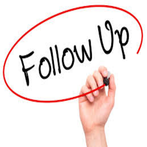 Appin FollowUp