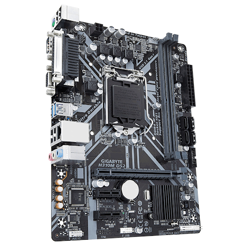 Mainboard GIGABYTE H310M DS2