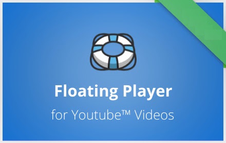 Floating Player for Youtube™ Videos small promo image