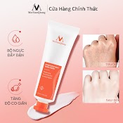 Kem Dưỡng Da Tay Meiyanqiong Chiết Xuất Từ Sữa Ong Chúa Dưỡng Ẩm Dưỡng Trắng Da Chống Lão Hóa Giảm Khô 50G