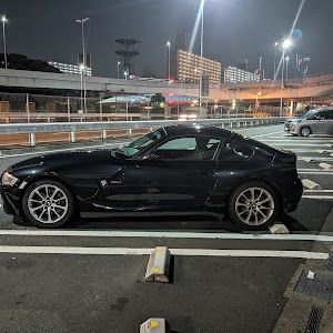 Z4 クーペ 3.0si