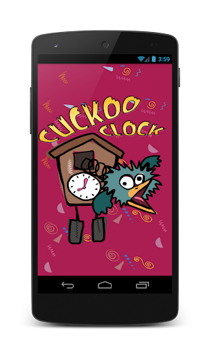 Cuckoo World Clock