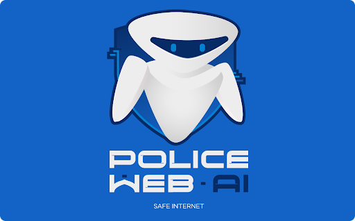 Anti-Porn PoliceWeb.AI