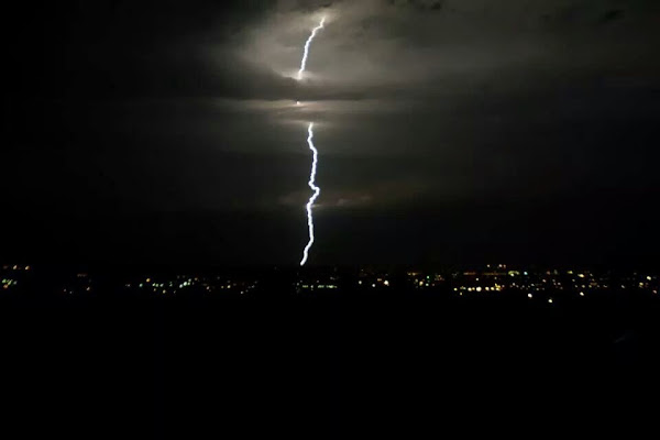 Tempesta di Daniele Valentini