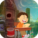 Kavi Escape Game 593 Peruse Boy Rescue Ga 1.0.0 APK Descargar