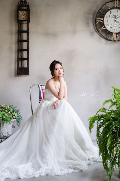 Wedding photographer Oscar Wu (oscarwu). Photo of 14 January 2020