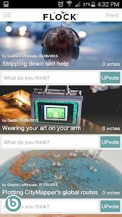 Free Flock Global APK for Android