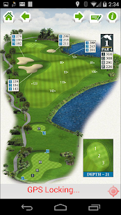 The Dunes Golf & Tennis Club(圖2)-速報App