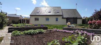 maison à La Roche-Jaudy (22)