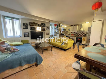 appartement à Paris 12ème (75)