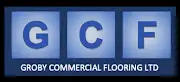 Groby Flooring Logo