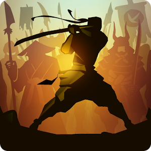 تحميل لعبة المحاربة  Shadow Fight 2  v1.9.29  مهكره للاندرويد (اخر اصدار)