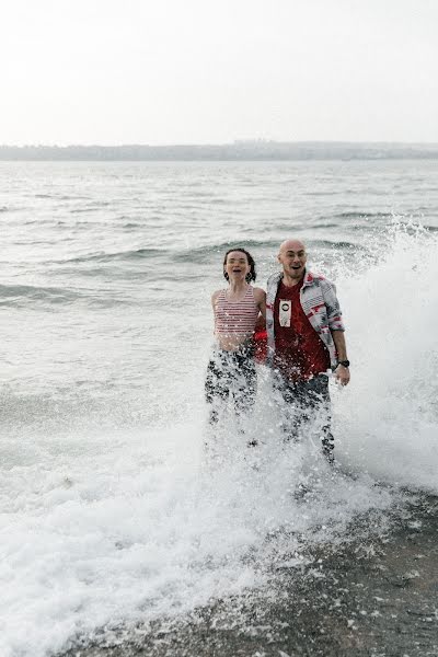 Esküvői fotós Ivan Volkov (vol4okphoto). Készítés ideje: 2023 április 2.