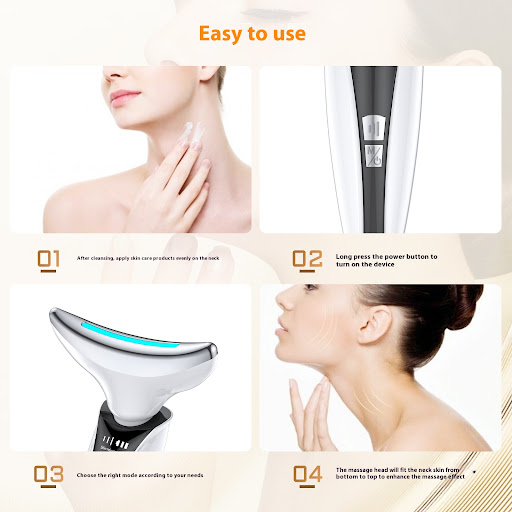 Title 1, French Pattern Beauty Instrument lifts and tigh...