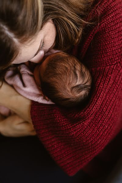 Kāzu fotogrāfs Renáta Linartová (renatalinartova). Fotogrāfija: 8. februāris 2021