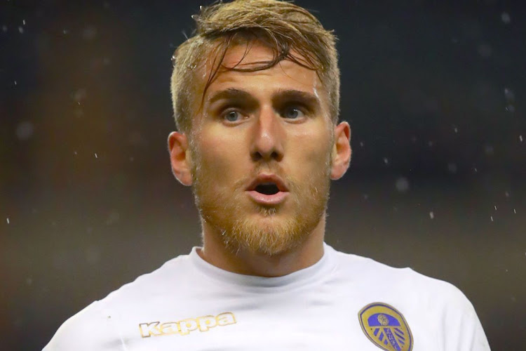 Leeds star Samuel Saiz