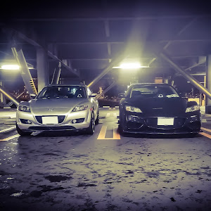 RX-8 SE3P
