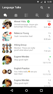 Hellotalk review