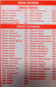 Relish menu 2