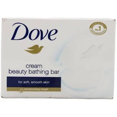 Dove Bar Cream 50G - 50 gm