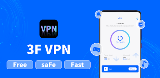 VPN - Ultra Infinite Proxy