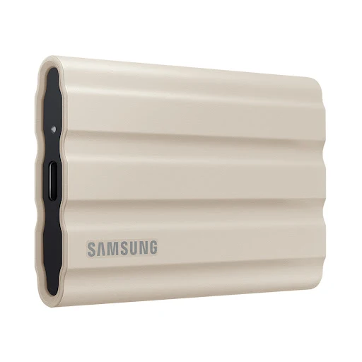 ổ cứng SSD Samsung Portable T7 Shield Portable 2.5"