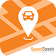 Speedotrack GPS Tracking icon