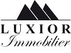 logo de l'agence Luxior Immobilier Quimper