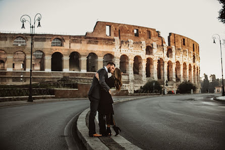 Jurufoto perkahwinan Fabio Schiazza (fabioschiazza). Foto pada 22 Februari 2022