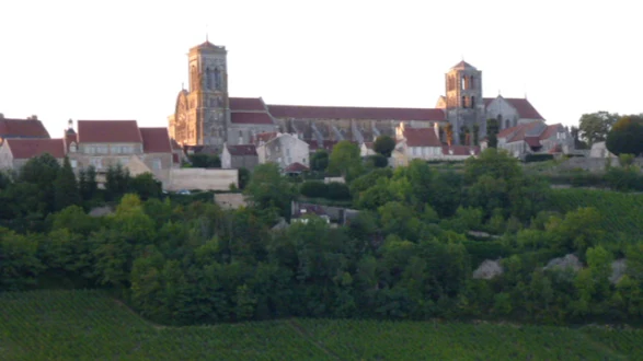 Vezelay le Puy