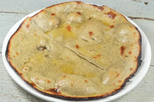 Plain Bajra Rotla