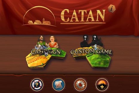 Catan apk