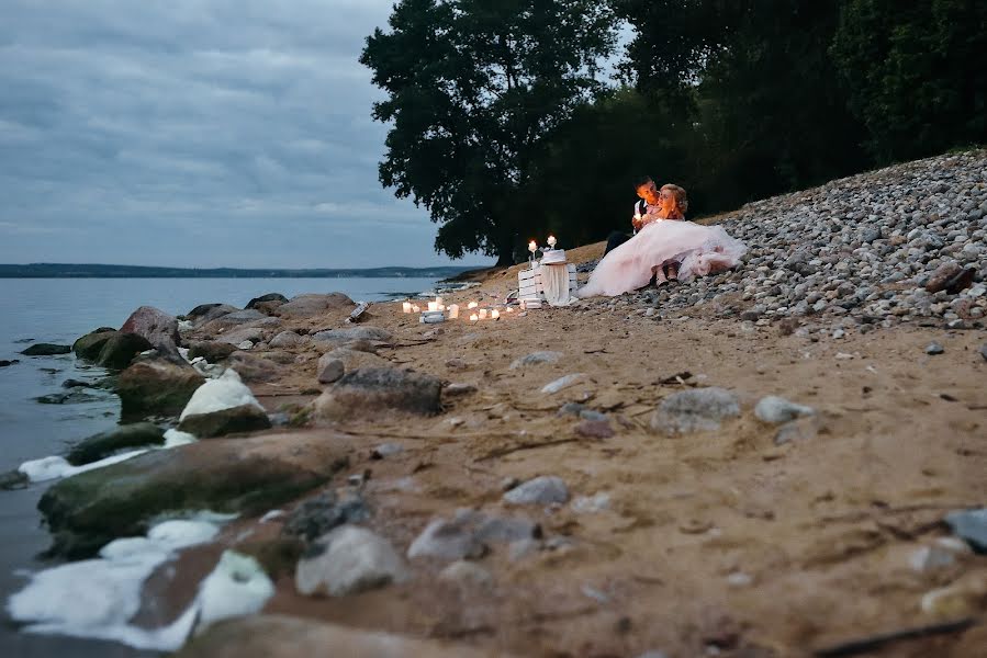 Fotógrafo de bodas Andrey Drozdov (adeo). Foto del 20 de diciembre 2016