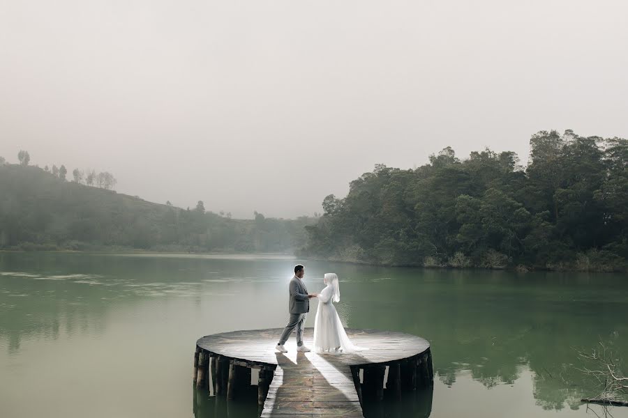 Wedding photographer Zaenal Arifin (zaenalarifin). Photo of 20 September 2022