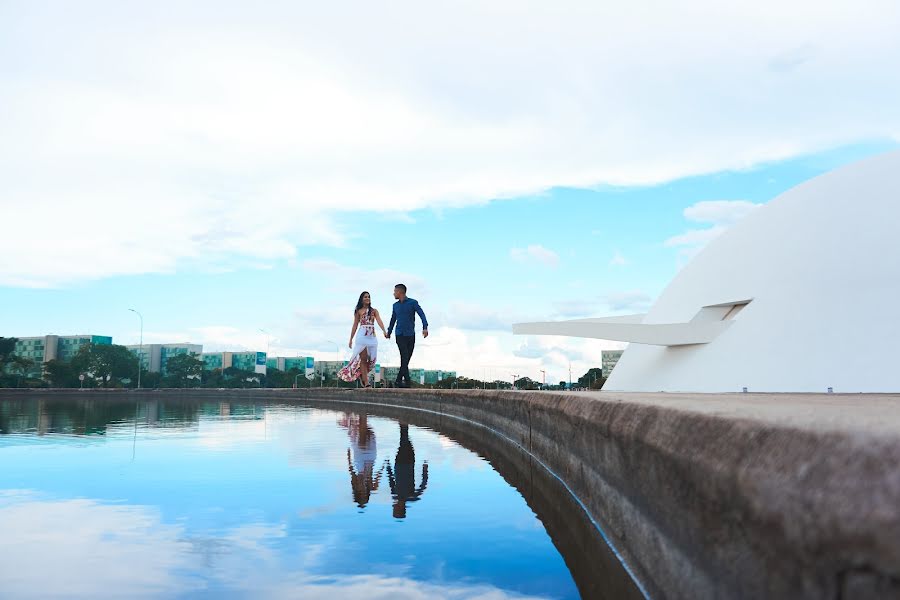 Jurufoto perkahwinan Lucas Vinicius (lucasfotografo). Foto pada 30 Januari 2020