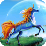 Cover Image of डाउनलोड Final Unicorn Dash 1 APK