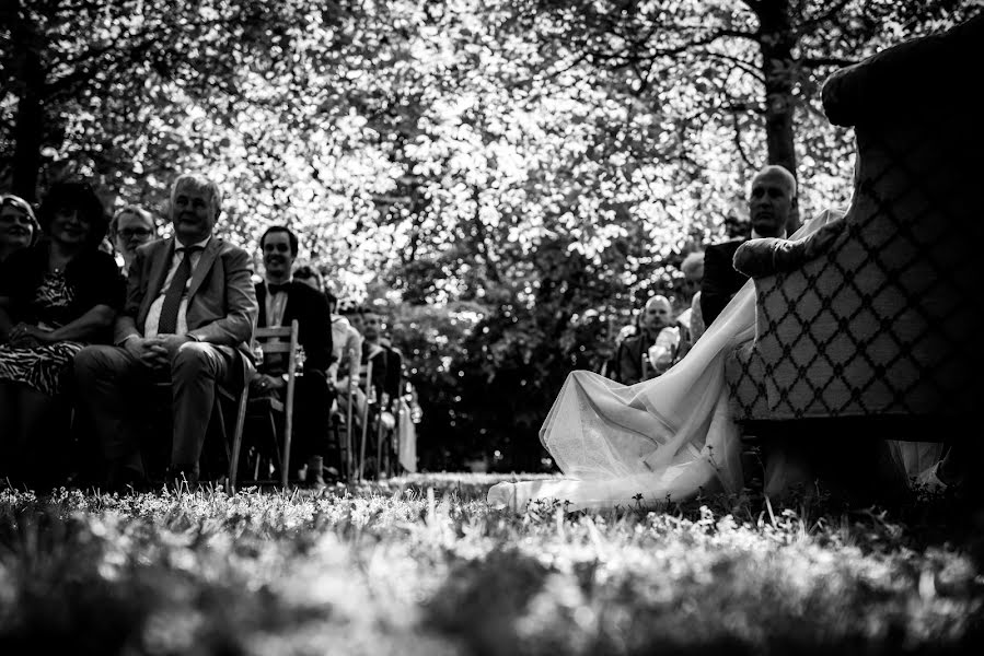 婚禮攝影師Kim Den Hartog（kimdenhartog）。2019 6月24日的照片