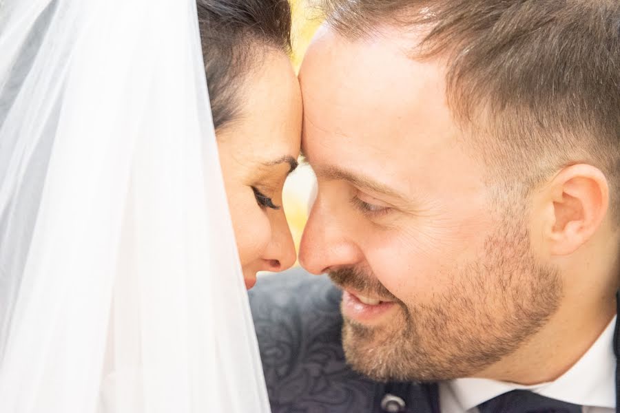 Fotografer pernikahan Adolfo Maciocco (adolfomaciocco). Foto tanggal 2 Maret 2019
