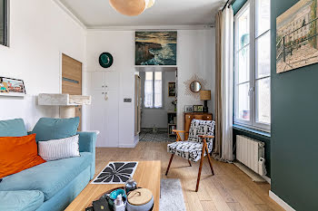 appartement à Saint-Germain-en-Laye (78)