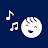 Stop baby crying - babyoto icon