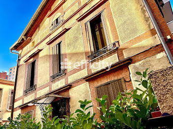 maison à Toulouse (31)