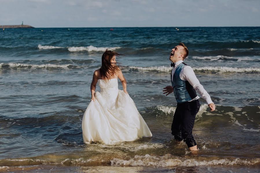 Photographe de mariage Mireia Guilella (mireiaguilella). Photo du 23 mai 2019