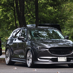 CX-5 KF5P