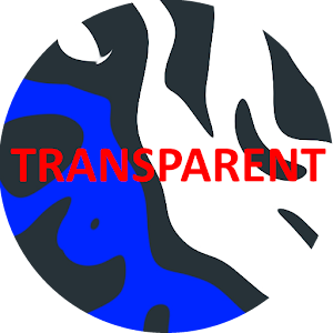 Transparent - CM12/12.1 Theme Varies with device