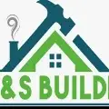 K W & S Builders Ltd Logo