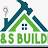 K W & S Builders Ltd Logo